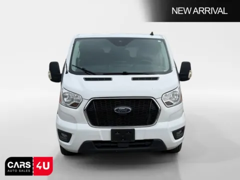 Photos of 2021 Ford Transit-350 XLT for sale in Knoxville, TN at Cars 4 U LLC