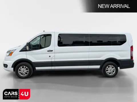 More photos of 2021 Ford Transit-350 XLT at Cars 4 U LLC, TN