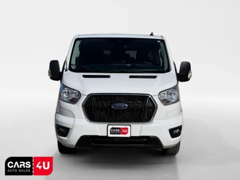 Photos of 2021 Ford Transit-350 XLT for sale in Knoxville, TN at Cars 4 U LLC