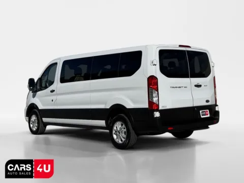 More photos of 2021 Ford Transit-350 XLT at Cars 4 U LLC, TN
