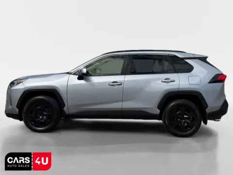 More photos of 2020 Toyota RAV4 LE at Cars 4 U LLC, TN