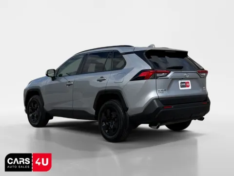 More photos of 2020 Toyota RAV4 LE at Cars 4 U LLC, TN