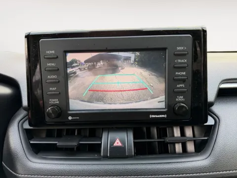 More photos of 2020 Toyota RAV4 LE at Cars 4 U LLC, TN