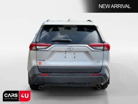 Photos of 2020 Toyota RAV4 LE for sale in Knoxville, TN at Cars 4 U LLC