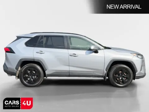 More photos of 2020 Toyota RAV4 LE at Cars 4 U LLC, TN