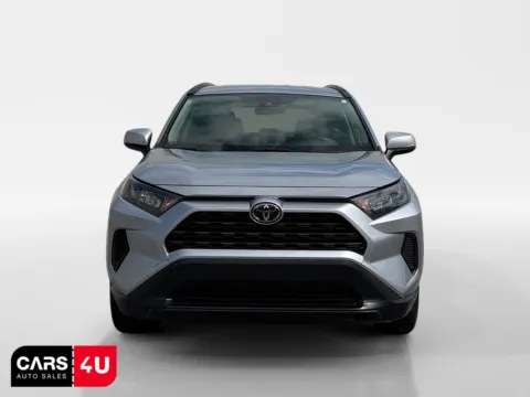 Photos of 2020 Toyota RAV4 LE for sale in Knoxville, TN at Cars 4 U LLC