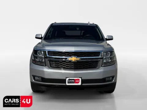 Photos of 2018 Chevrolet Tahoe LT for sale in Knoxville, TN at Cars 4 U LLC