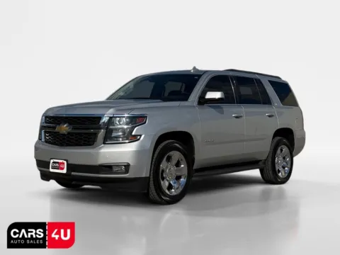 Another view of 2018 Chevrolet Tahoe LT for sale in Knoxville, TN at Cars 4 U LLC