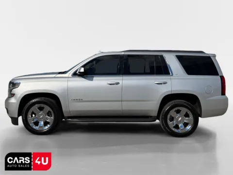 More photos of 2018 Chevrolet Tahoe LT at Cars 4 U LLC, TN