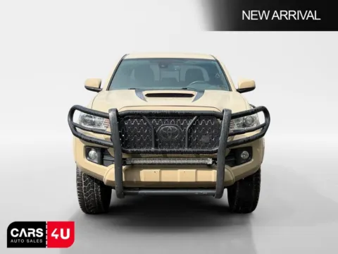 Photos of 2019 Toyota Tacoma TRD Sport for sale in Knoxville, TN at Cars 4 U LLC