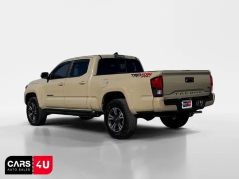 More photos of 2019 Toyota Tacoma TRD Sport at Cars 4 U LLC, TN