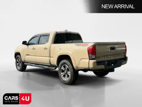 More photos of 2019 Toyota Tacoma TRD Sport at Cars 4 U LLC, TN