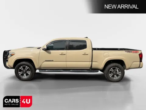 More photos of 2019 Toyota Tacoma TRD Sport at Cars 4 U LLC, TN