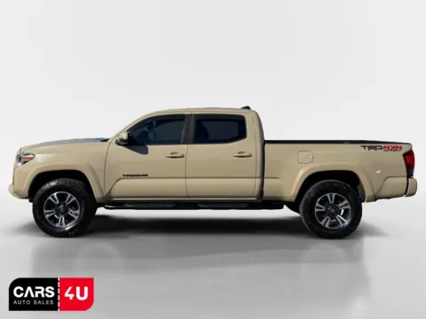 More photos of 2019 Toyota Tacoma TRD Sport at Cars 4 U LLC, TN