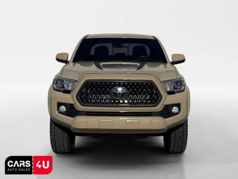 Photos of 2019 Toyota Tacoma TRD Sport for sale in Knoxville, TN at Cars 4 U LLC