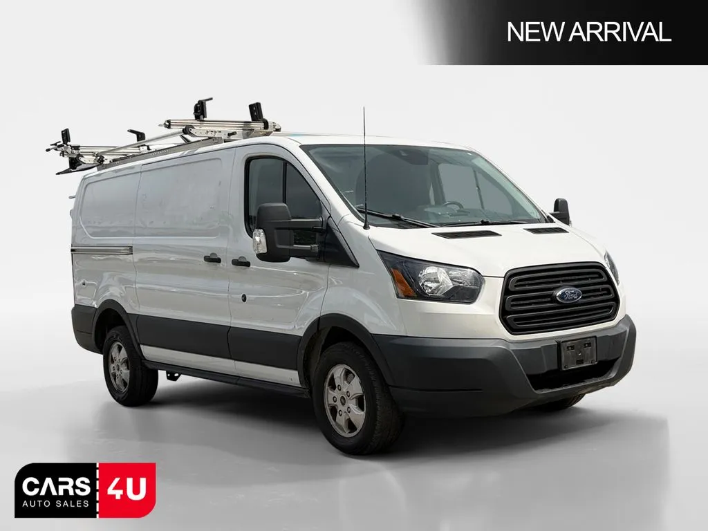 White 2019 Ford Transit-250 for sale in Knoxville, TN