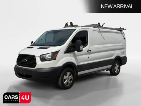 Another view of 2019 Ford Transit-250 for sale in Knoxville, TN at Cars 4 U LLC