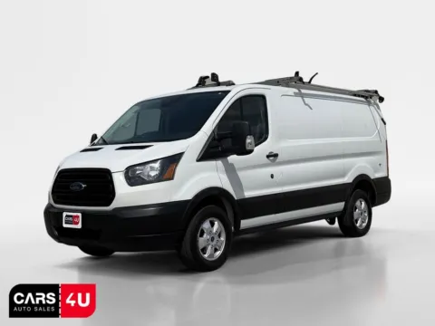 Another view of 2019 Ford Transit-250 for sale in Knoxville, TN at Cars 4 U LLC