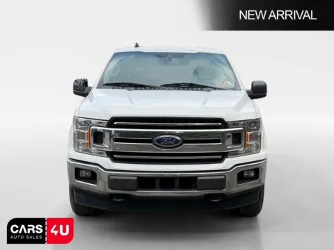 Photos of 2019 Ford F-150 XLT for sale in Knoxville, TN at Cars 4 U LLC