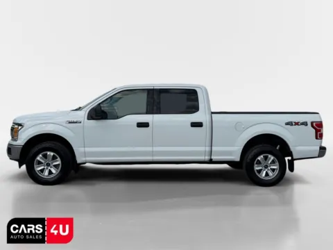 More photos of 2019 Ford F-150 XLT at Cars 4 U LLC, TN