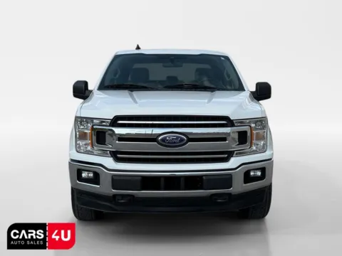 Photos of 2019 Ford F-150 XLT for sale in Knoxville, TN at Cars 4 U LLC