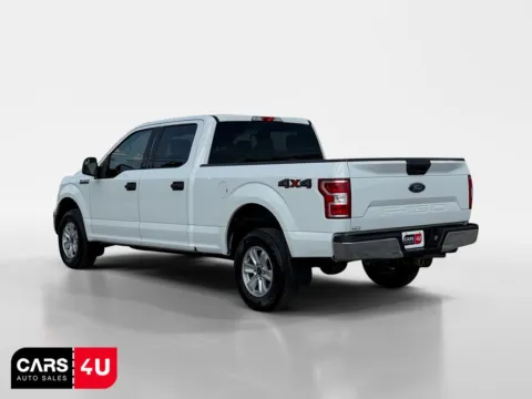 More photos of 2019 Ford F-150 XLT at Cars 4 U LLC, TN