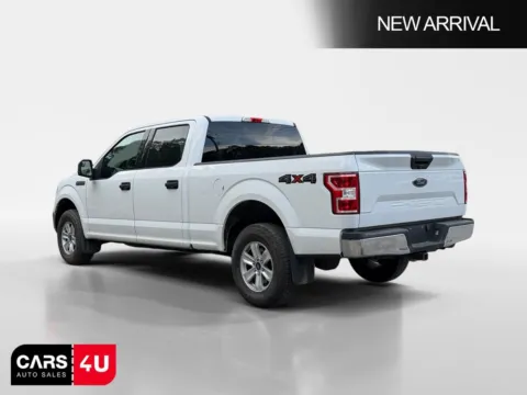 More photos of 2019 Ford F-150 XLT at Cars 4 U LLC, TN