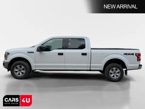 More photos of 2019 Ford F-150 XLT at Cars 4 U LLC, TN