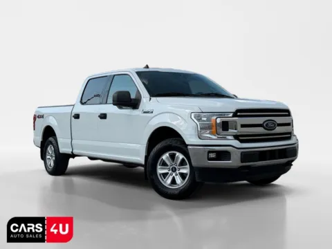 Unknown 2019 Ford F-150 XLT for sale in Knoxville, TN