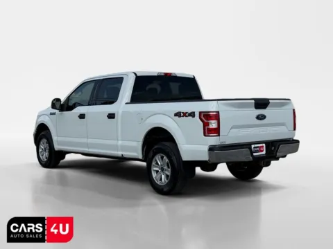 More photos of 2019 Ford F-150 XLT at Cars 4 U LLC, TN