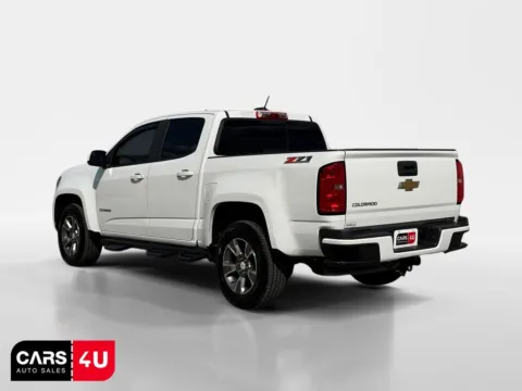 More photos of 2016 Chevrolet Colorado Z71 at Cars 4 U LLC, TN