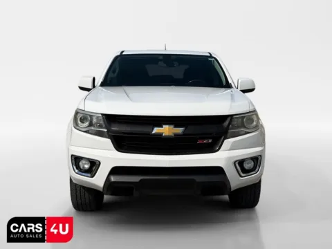 Photos of 2016 Chevrolet Colorado Z71 for sale in Knoxville, TN at Cars 4 U LLC