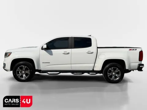 More photos of 2016 Chevrolet Colorado Z71 at Cars 4 U LLC, TN