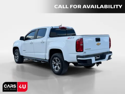 More photos of 2016 Chevrolet Colorado Z71 at Cars 4 U LLC, TN