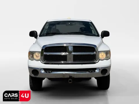 Photos of 2004 Dodge Ram 2500 SLT for sale in Knoxville, TN at Cars 4 U LLC