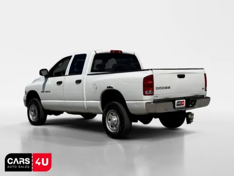 More photos of 2004 Dodge Ram 2500 SLT at Cars 4 U LLC, TN