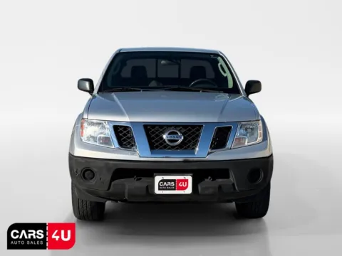 Photos of 2010 Nissan Frontier SE for sale in Knoxville, TN at Cars 4 U LLC