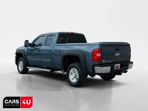 More photos of 2009 Chevrolet Silverado 2500HD LT at Cars 4 U LLC, TN