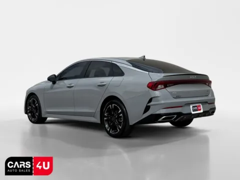 More photos of 2023 Kia K5 GT-Line at Cars 4 U LLC, TN