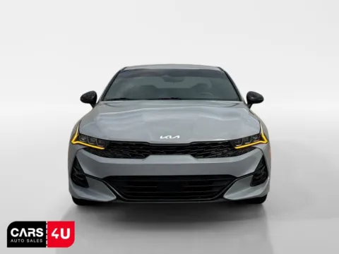Photos of 2023 Kia K5 GT-Line for sale in Knoxville, TN at Cars 4 U LLC
