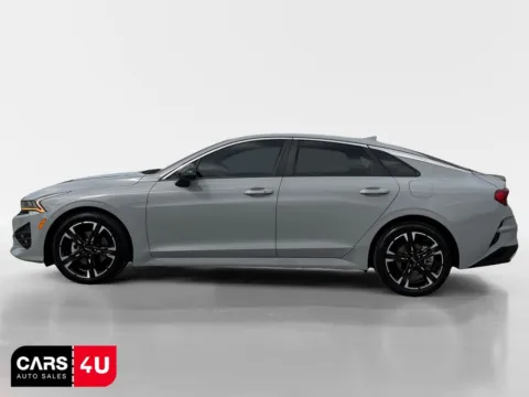 More photos of 2023 Kia K5 GT-Line at Cars 4 U LLC, TN