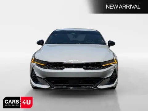 Photos of 2023 Kia K5 GT-Line for sale in Knoxville, TN at Cars 4 U LLC