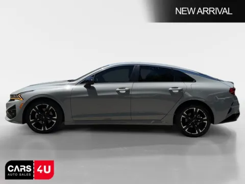 More photos of 2023 Kia K5 GT-Line at Cars 4 U LLC, TN