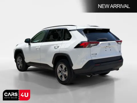 More photos of 2022 Toyota RAV4 XLE at Cars 4 U LLC, TN