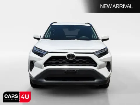 Photos of 2022 Toyota RAV4 XLE for sale in Knoxville, TN at Cars 4 U LLC