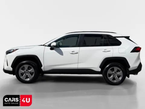 More photos of 2022 Toyota RAV4 XLE at Cars 4 U LLC, TN