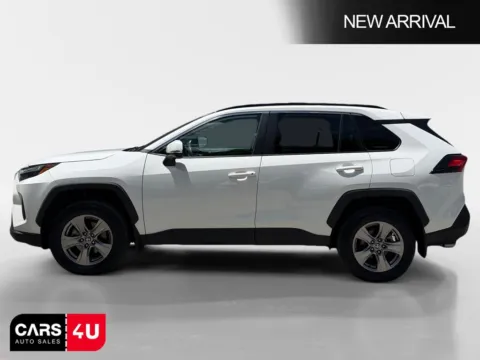 More photos of 2022 Toyota RAV4 XLE at Cars 4 U LLC, TN