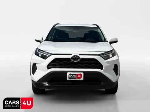 Photos of 2022 Toyota RAV4 XLE for sale in Knoxville, TN at Cars 4 U LLC