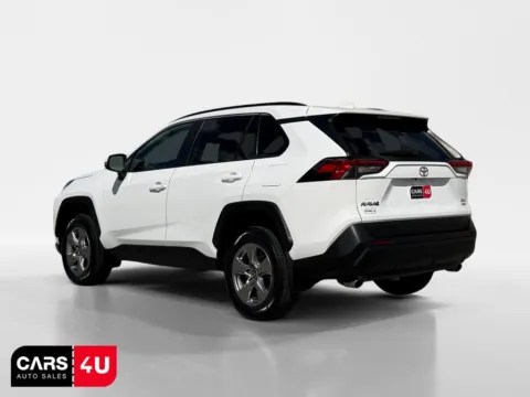 More photos of 2022 Toyota RAV4 XLE at Cars 4 U LLC, TN
