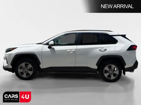 More photos of 2022 Toyota RAV4 XLE at Cars 4 U LLC, TN